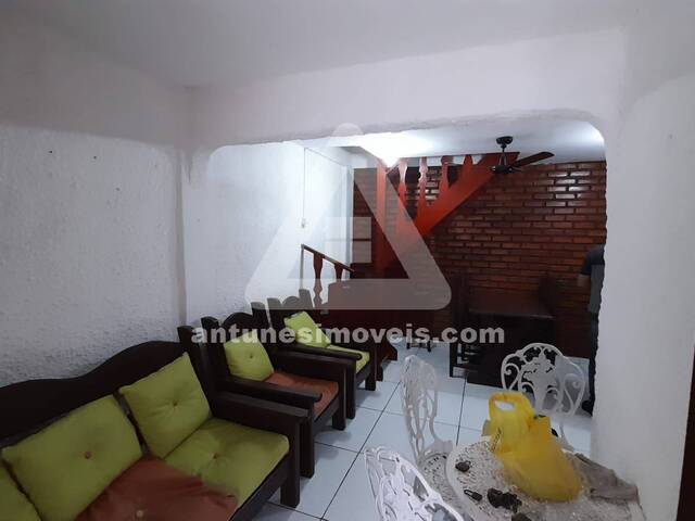 #CA0124 - Casa para Venda em Cabo Frio - RJ - 1