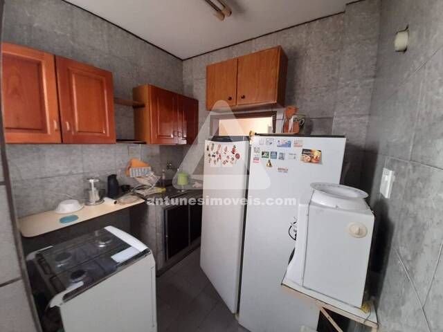 #AP0053 - Apartamento para Venda em Cabo Frio - RJ - 3