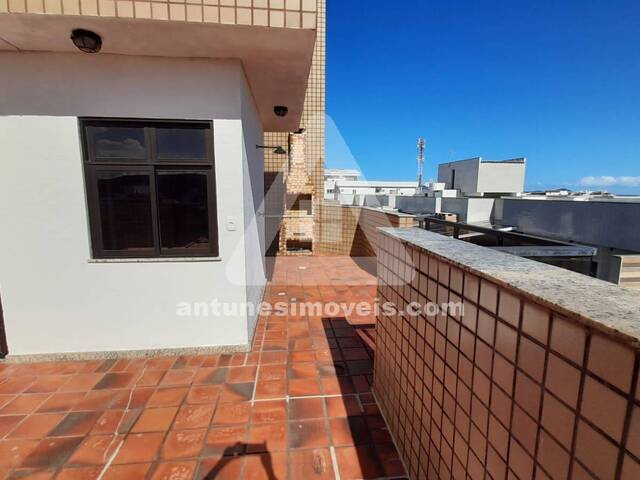 #CO0014 - Apartamento para Venda em Cabo Frio - RJ - 1