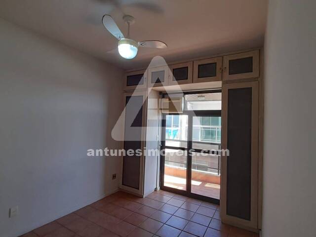 #CO0014 - Apartamento para Venda em Cabo Frio - RJ - 3