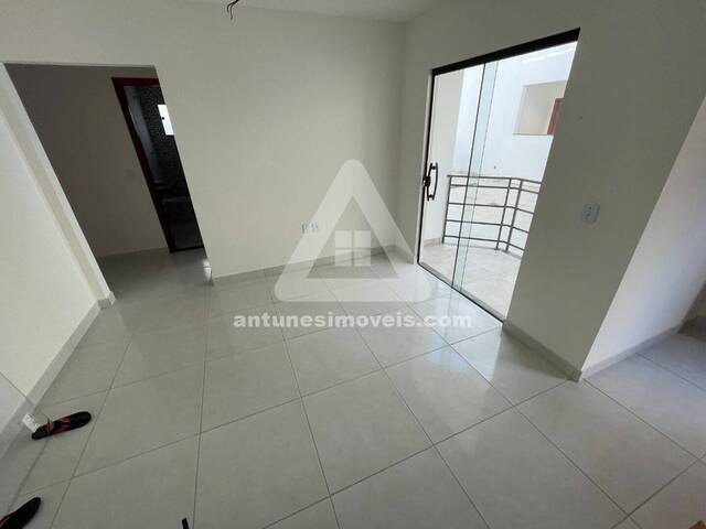 #AP0048 - Apartamento para Venda em Iguaba Grande - RJ - 2