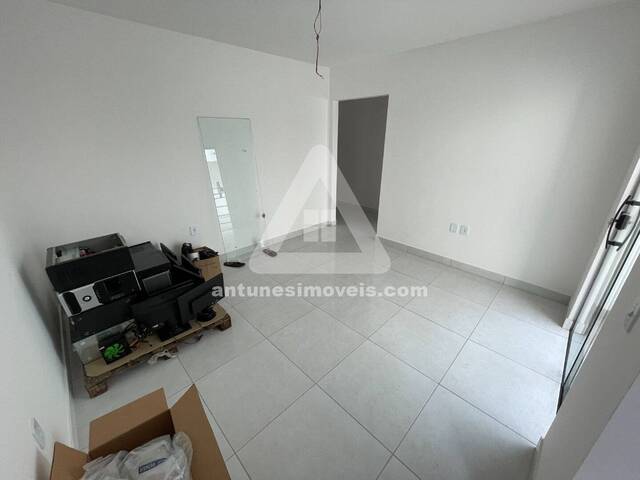 #AP0045 - Apartamento para Venda em Iguaba Grande - RJ - 1