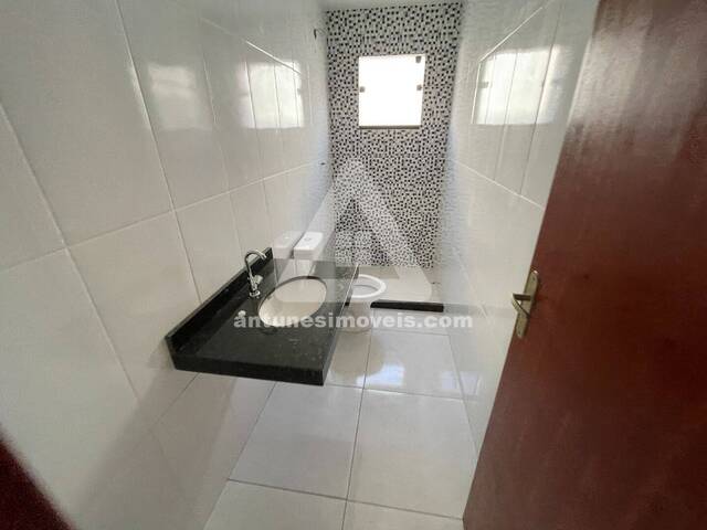 #AP0045 - Apartamento para Venda em Iguaba Grande - RJ