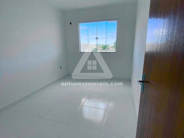 #AP0069 - Apartamento para Venda em Iguaba Grande - RJ - 2