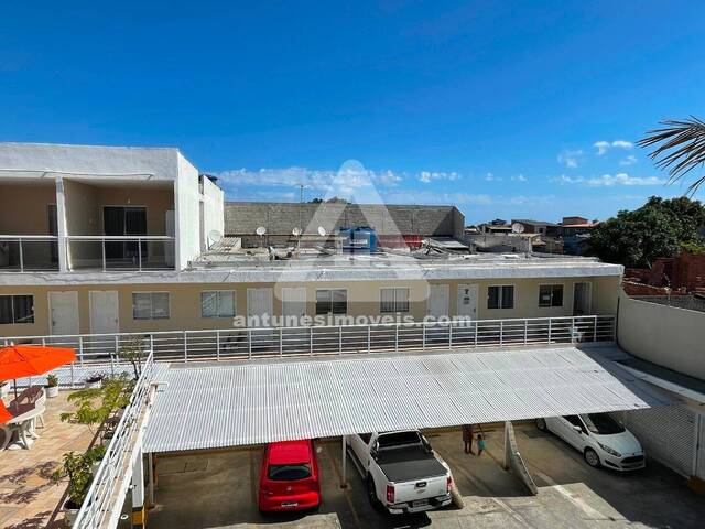 Apartamento para Venda em Cabo Frio - 4