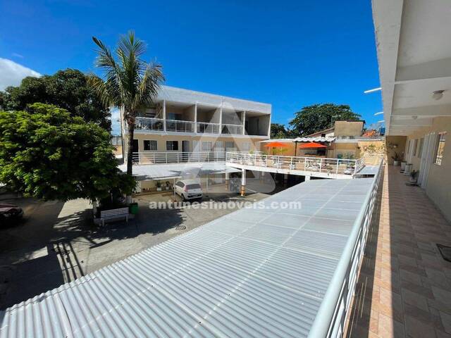 Apartamento para Venda em Cabo Frio - 1