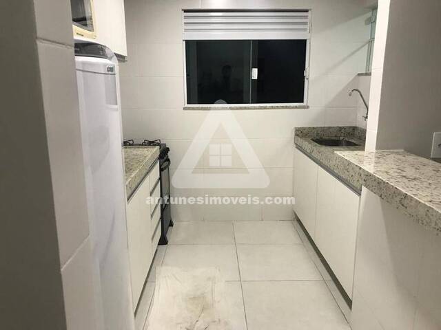 Apartamento para Venda em Cabo Frio - 4