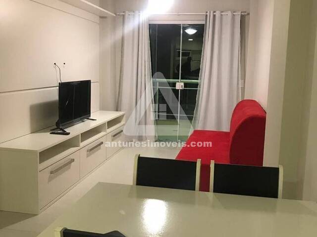 #AP0042 - Apartamento para Venda em Cabo Frio - RJ - 2