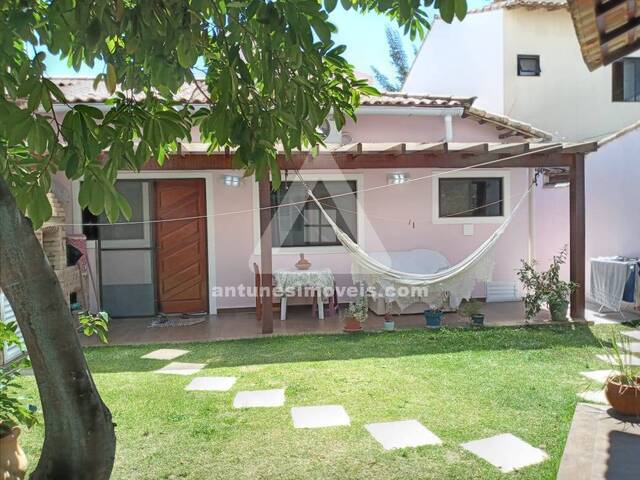 Casa para Venda em Cabo Frio - 2