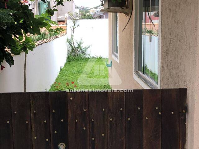 #184 - Casa para Venda em Cabo Frio - RJ - 3