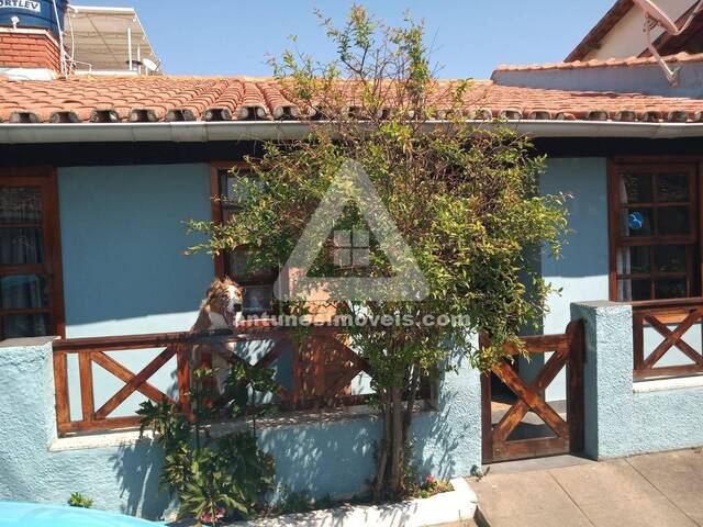 Casa para Venda em Cabo Frio - 1