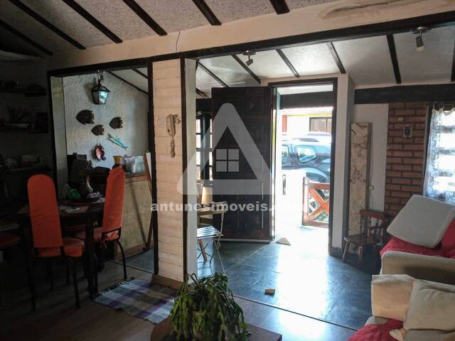#183 - Casa para Venda em Cabo Frio - RJ - 3