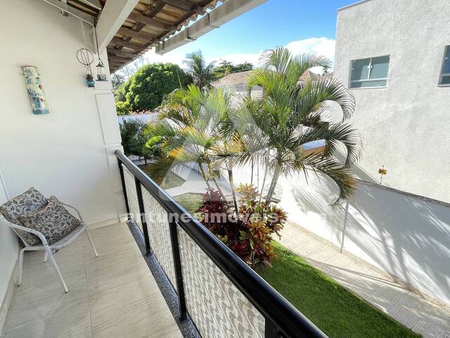 #185 - Casa para Venda em Cabo Frio - RJ - 2