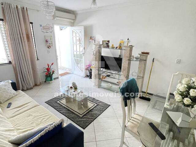 #185 - Casa para Venda em Cabo Frio - RJ - 3