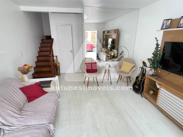 #188 - Casa para Venda em Cabo Frio - RJ - 3