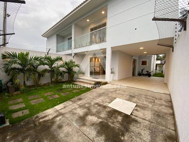 Casa para Venda em Cabo Frio - 1