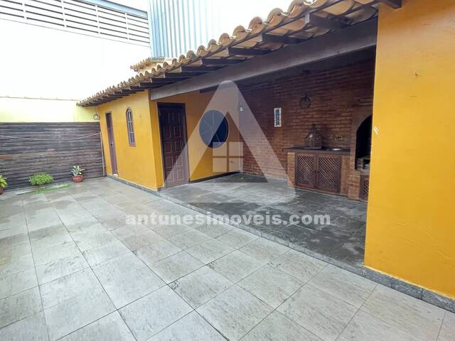 Casa para Venda em Cabo Frio - 4