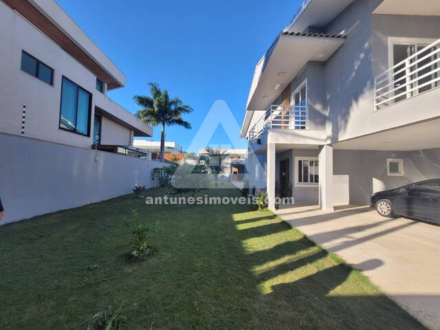 Casa para Venda em Cabo Frio - 2