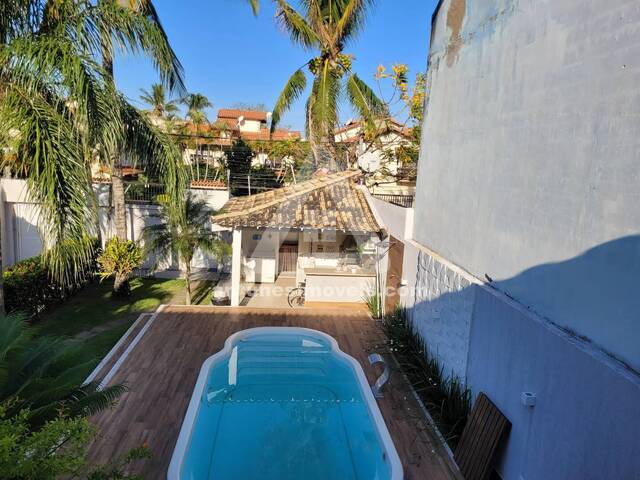 Casa para Venda em Cabo Frio - 1