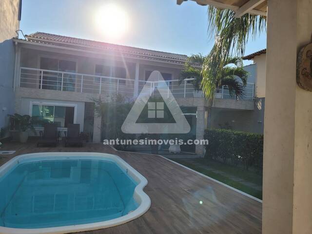 Casa para Venda em Cabo Frio - 2