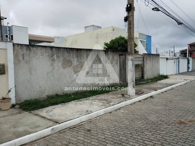 Terreno para Venda em Cabo Frio - 1