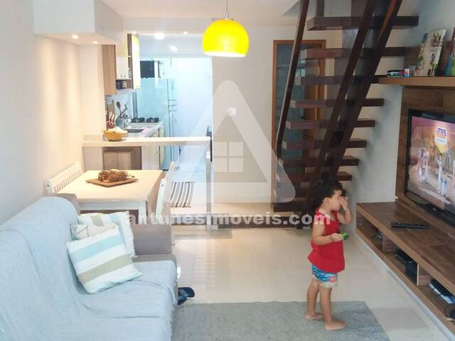 #217 - Casa para Locação em Cabo Frio - RJ - 3