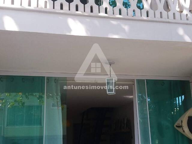 #217 - Casa para Locação em Cabo Frio - RJ - 2