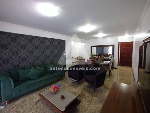 Apartamento para Venda em Cabo Frio - 3