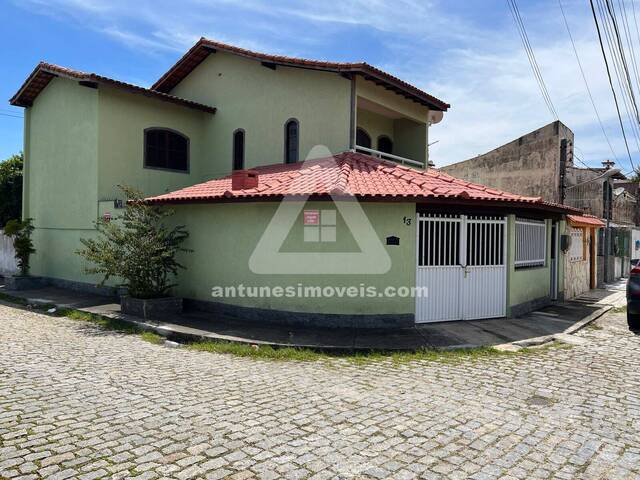 Casa para Venda em Cabo Frio - 1