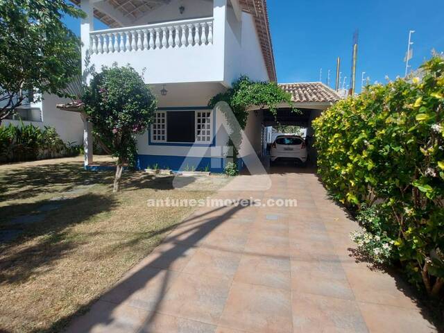 Casa para Venda em Cabo Frio - 1