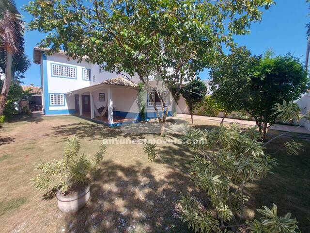 Casa para Venda em Cabo Frio - 5