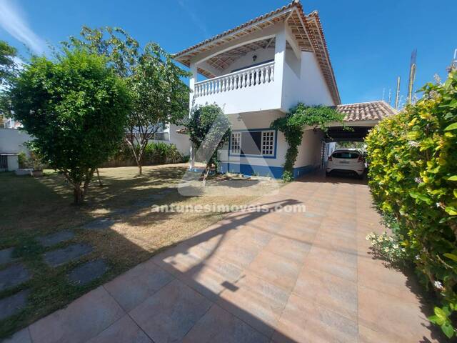 Casa para Venda em Cabo Frio - 2