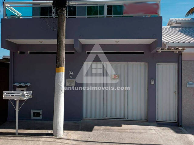 Casa para Venda em Cabo Frio - 1