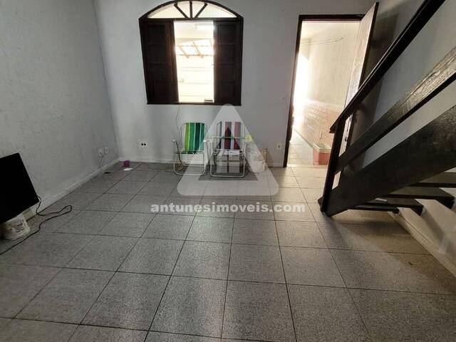 #233 - Casa para Venda em Cabo Frio - RJ - 1