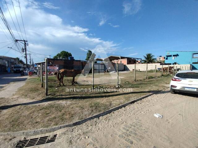 Área para Venda em Cabo Frio - 3