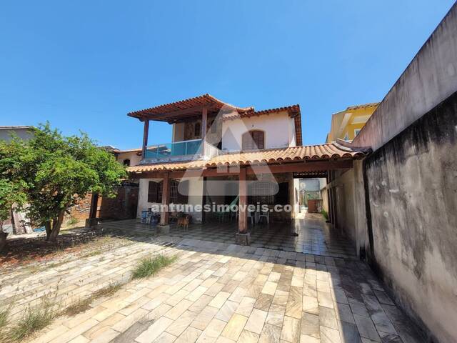 Casa para Venda em Cabo Frio - 1