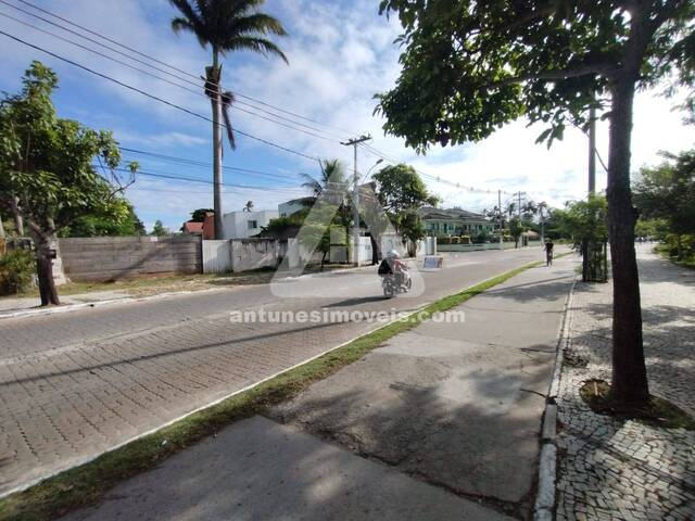 Área para Venda em Cabo Frio - 5