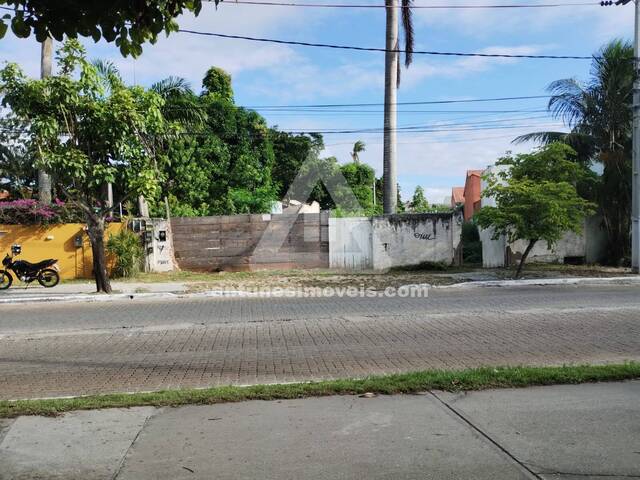 Área para Venda em Cabo Frio - 3