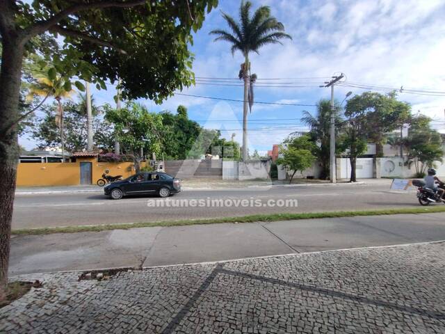 Área para Venda em Cabo Frio - 4