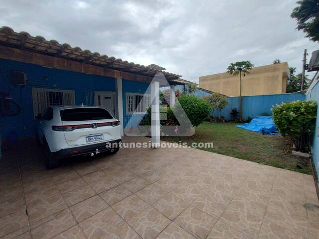 Casa para Venda em Cabo Frio - 3