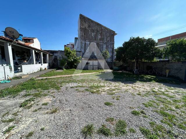 #293 - Terreno para Venda em Arraial do Cabo - RJ - 2