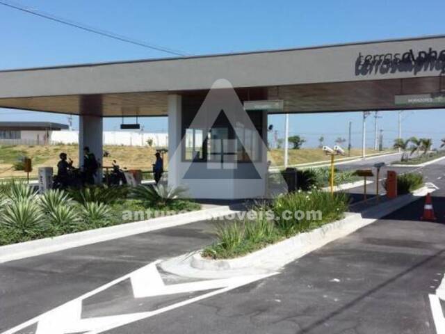 Terreno em condomínio para Venda em Cabo Frio - 1