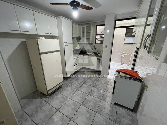 Apartamento para Venda em Cabo Frio - 4