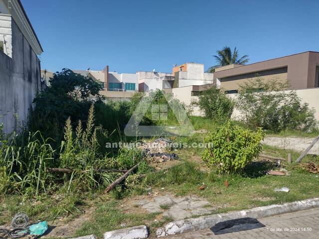 Terreno para Venda em Cabo Frio - 1