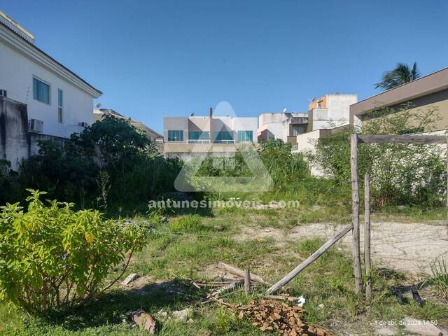 Terreno para Venda em Cabo Frio - 3