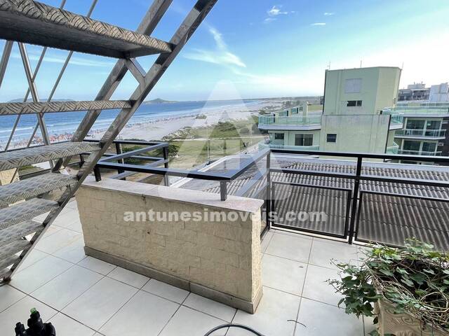 Apartamento para Venda em Cabo Frio - 5