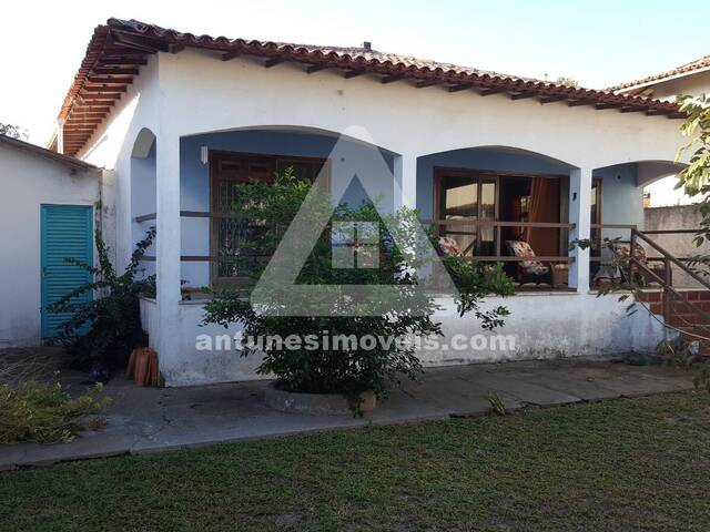 #425 - Área para Venda em Cabo Frio - RJ - 1