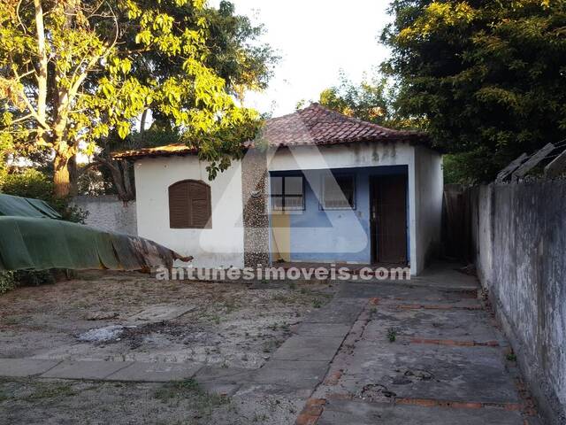#425 - Área para Venda em Cabo Frio - RJ - 3