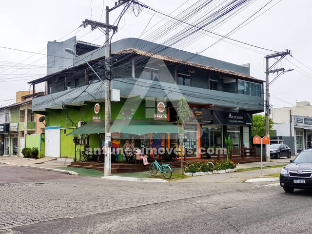 Venda em Novo Portinho - Cabo Frio